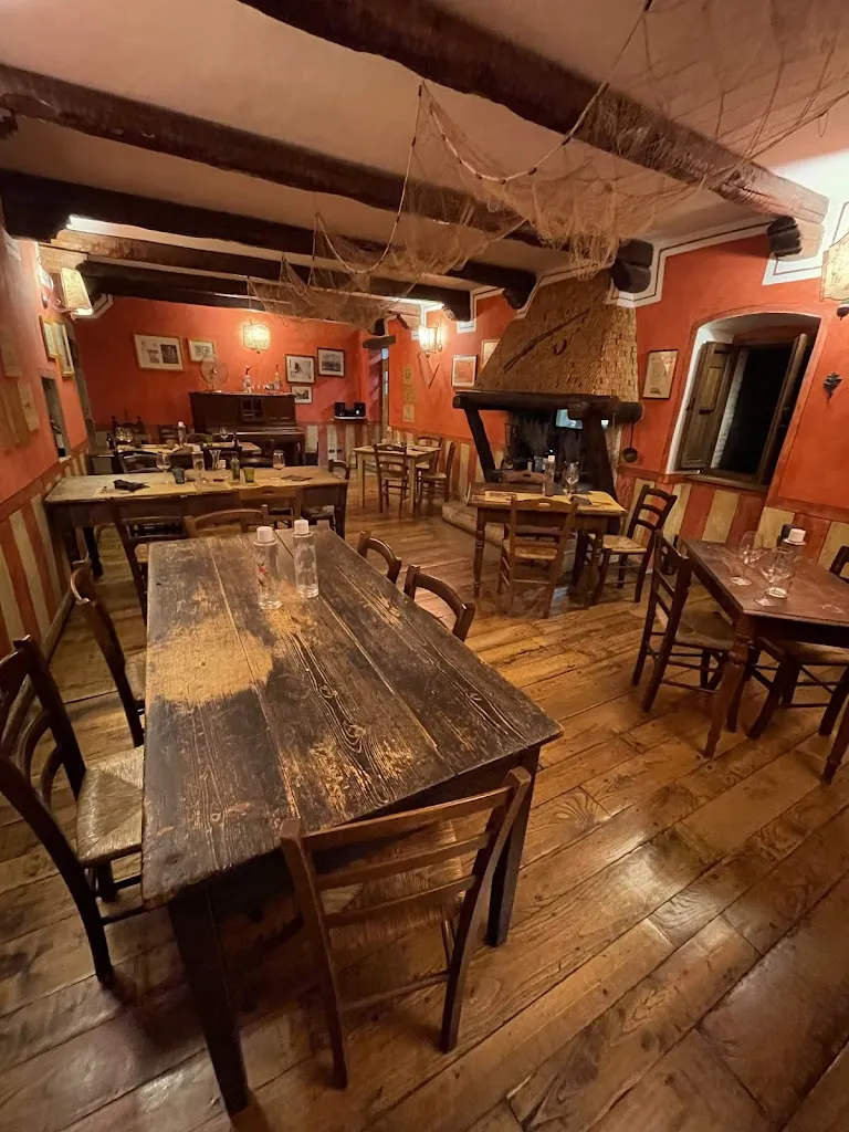 ariel kotzer_Osteria Baciafemmine_Scheggino_review