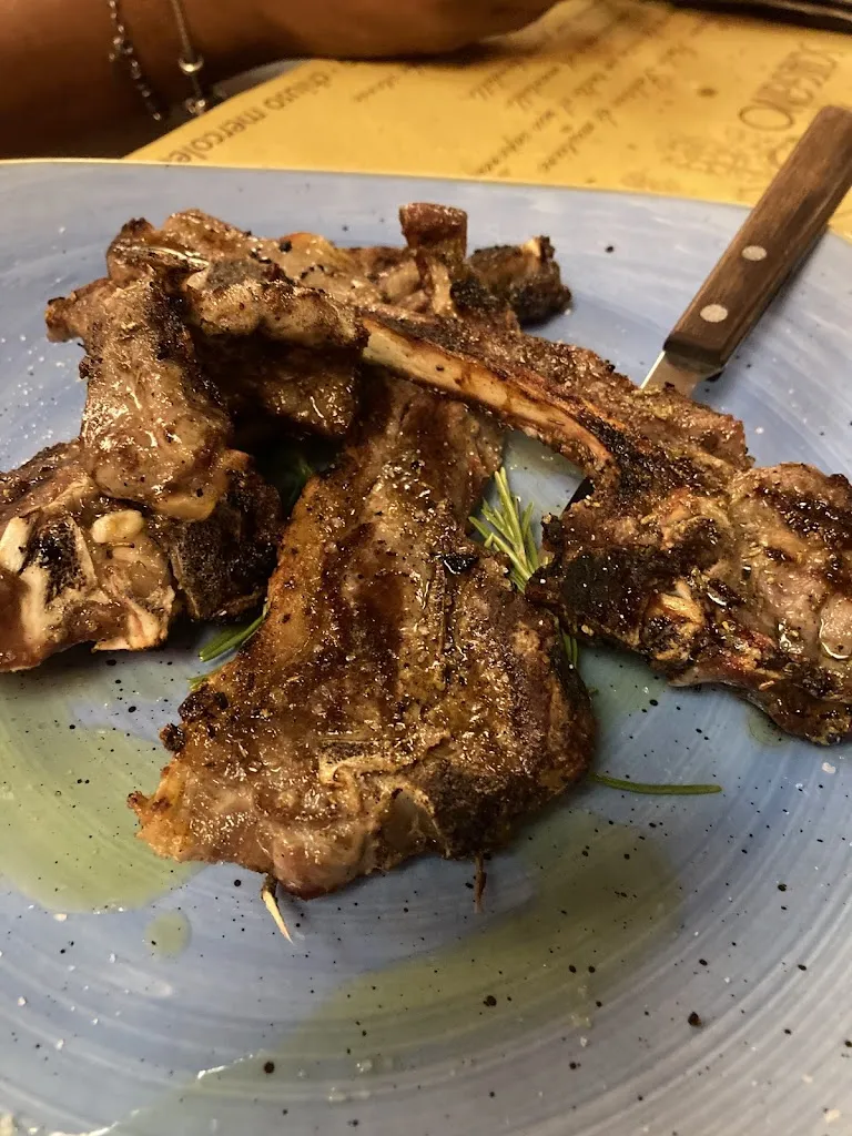 Катаринка Колодкина_Osteria Baciafemmine_Scheggino_review