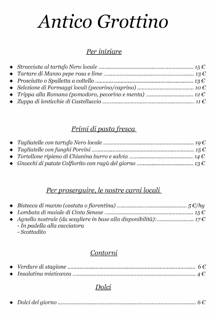 Menu_Antico Grottino_Scheggino_image_1