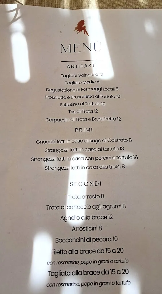 Menu_Le Naiadi Ristocafé_Scheggino_immagine_1