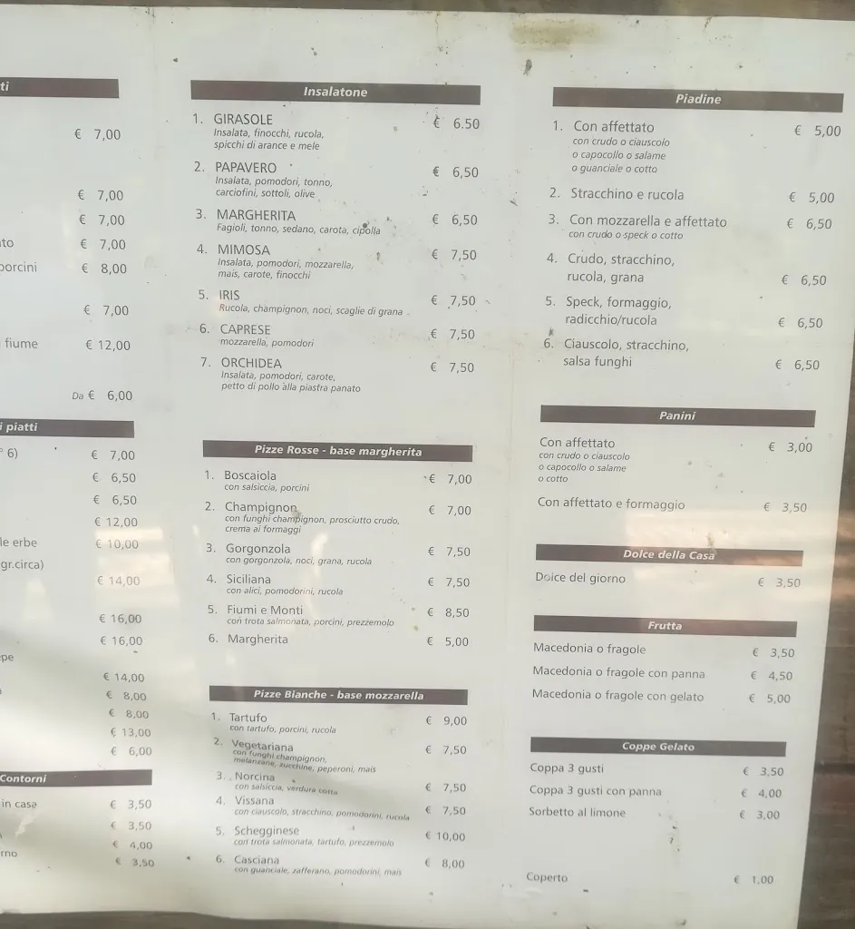 Menu_Le Naiadi Ristocafé_Scheggino_immagine_2