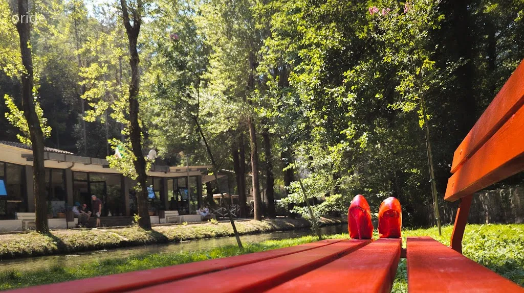 Oride_Le Naiadi Ristocafé_Scheggino_recensione