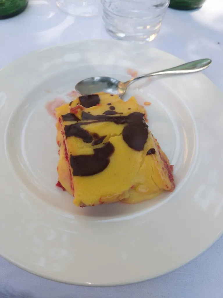 Menü_Del Ponte - Ristorante_Scheggino_Bild_5