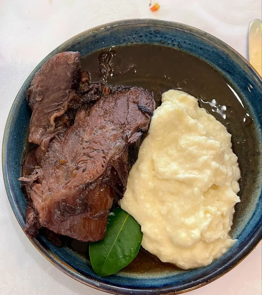 Menü_Del Ponte - Ristorante_Scheggino_Bild_7