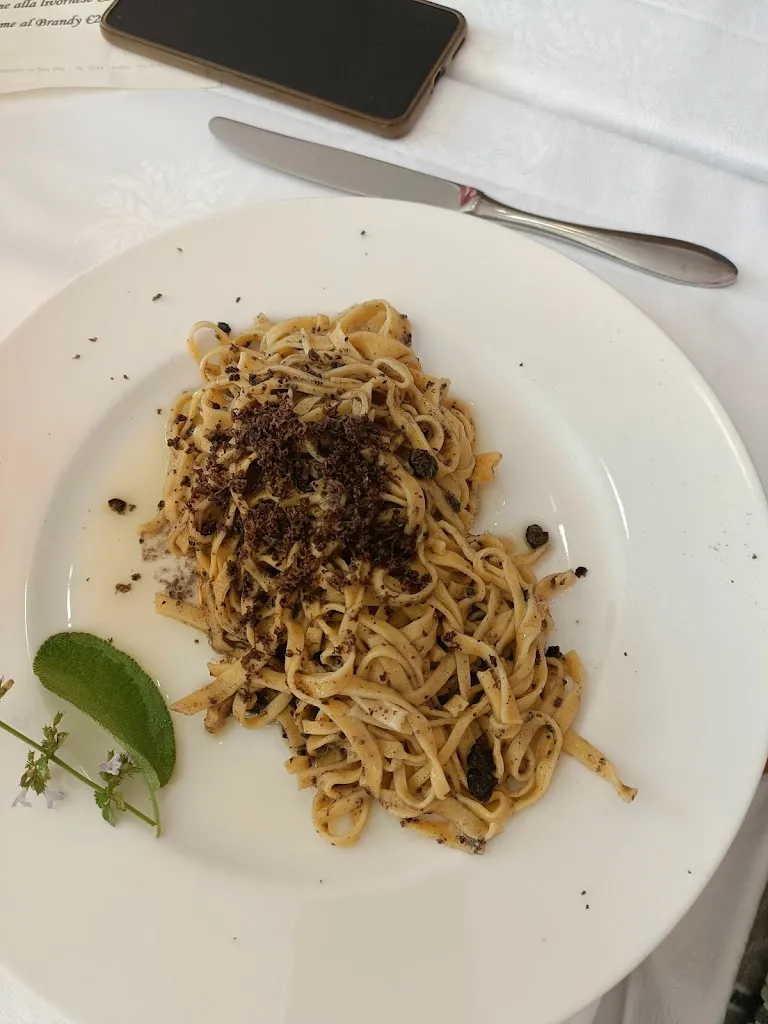 Menü_Del Ponte - Ristorante_Scheggino_Bild_9