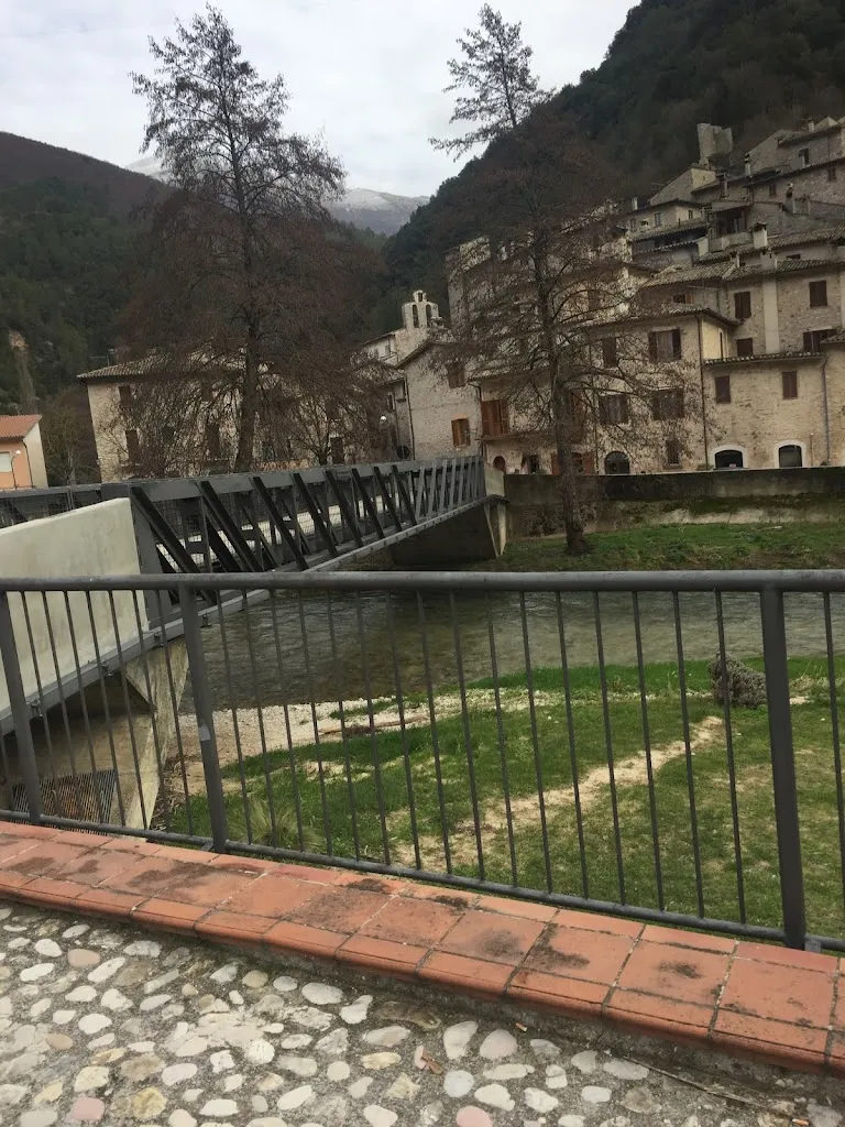 Diana Kan_Del Ponte - Ristorante_Scheggino_Bewertung