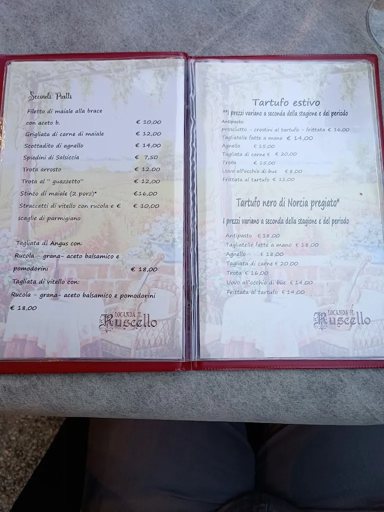 Menu_Locanda il Ruscello di Benedetti Barbara_Scheggino_image_3