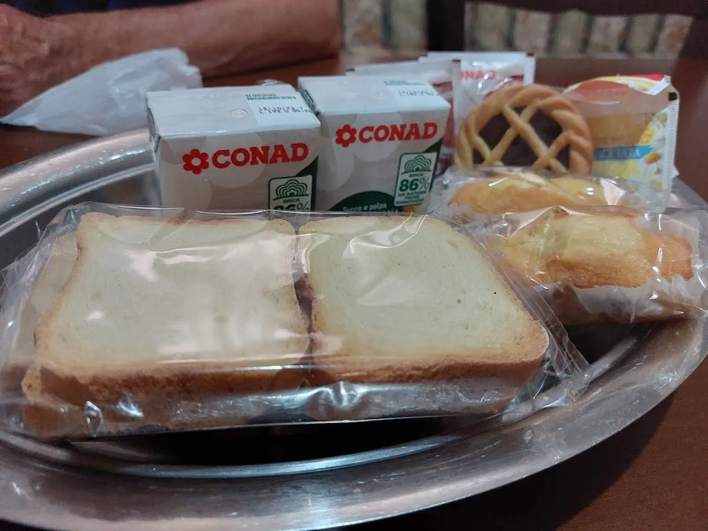 Valerie Robinson_Locanda il Ruscello di Benedetti Barbara_Scheggino_review