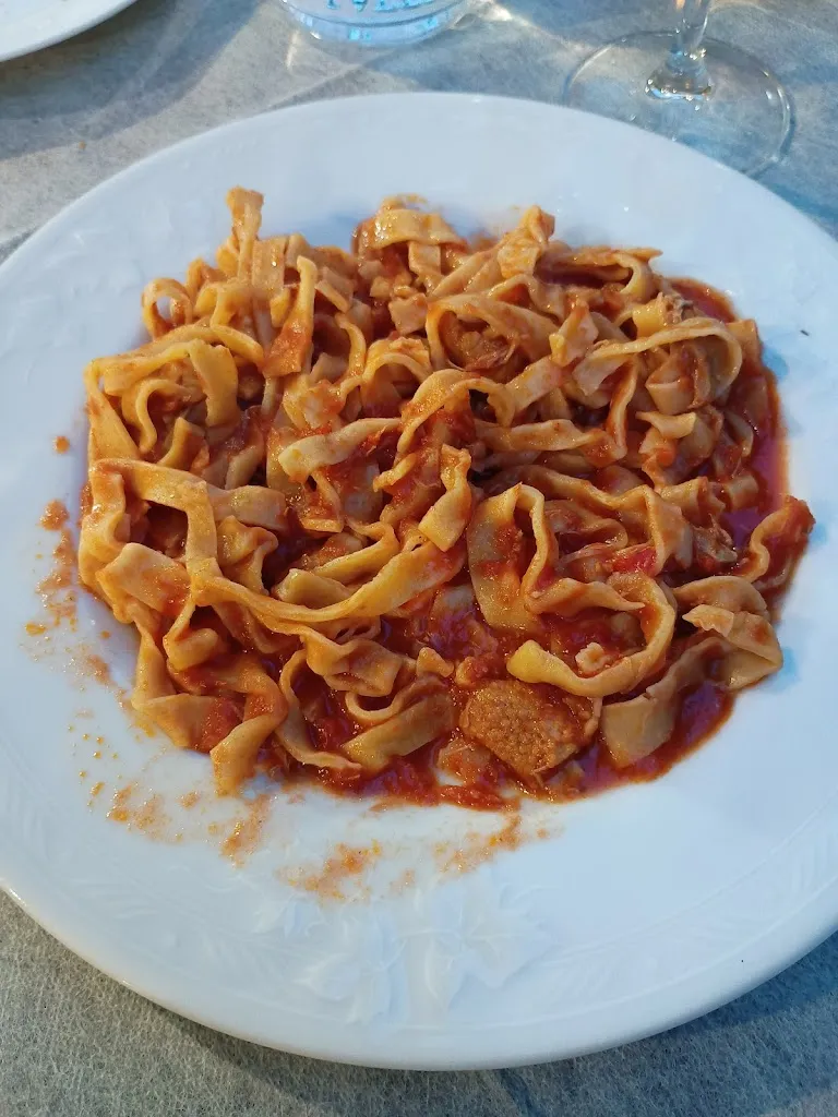 Mario Bisce_Locanda il Ruscello di Benedetti Barbara_Scheggino_review