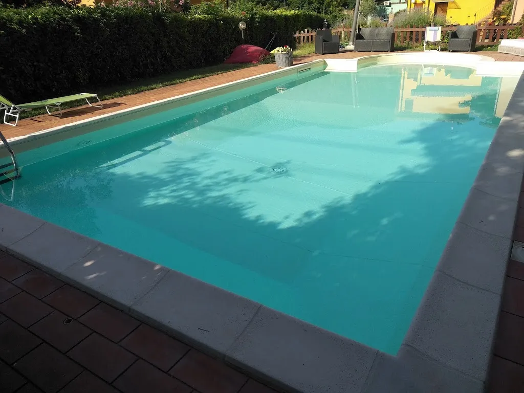 Apriliaofftheroad_Locanda il Ruscello di Benedetti Barbara_Scheggino_review