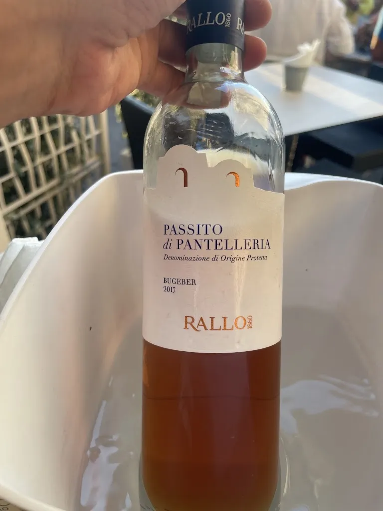 Marco Bulloni_Un Mare DiVino_Sferracavallo_review