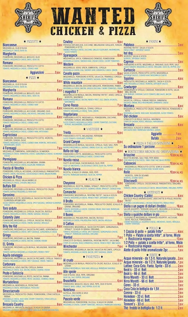 Menu_Wanted Chicken_Sferracavallo_immagine_1