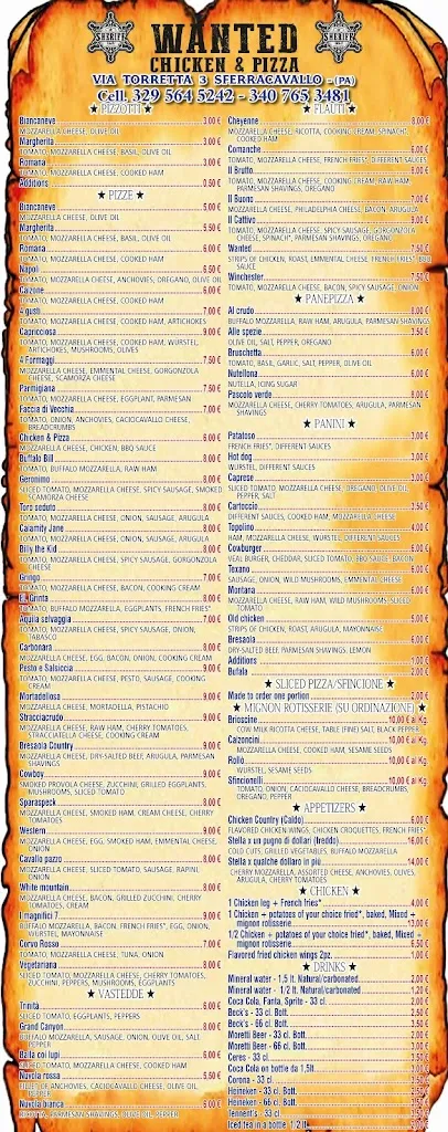 Menu_Wanted Chicken_Sferracavallo_immagine_2