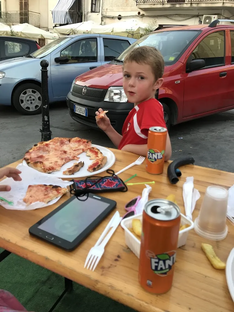 Torben Pedersen_Wanted Chicken_Sferracavallo_recensione