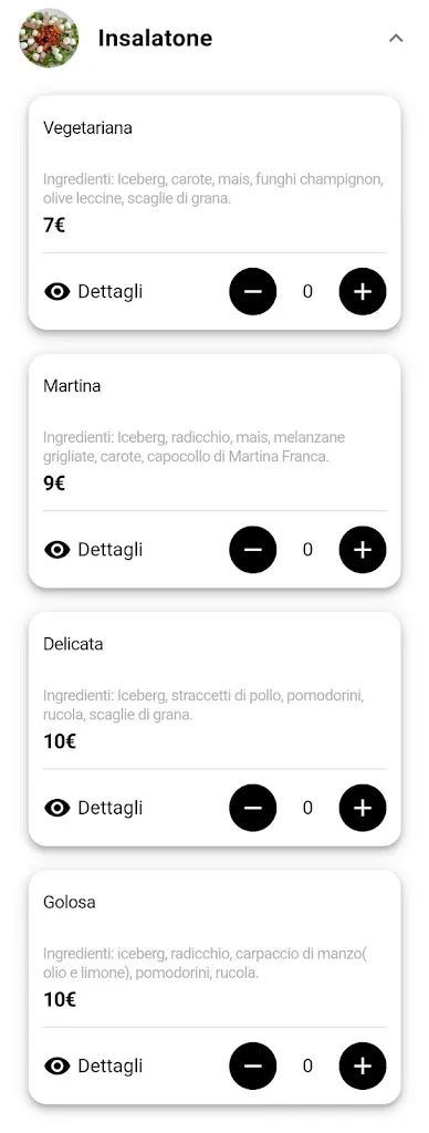 Menu_Ristorante Gli Artigiani_Nardò_image_1