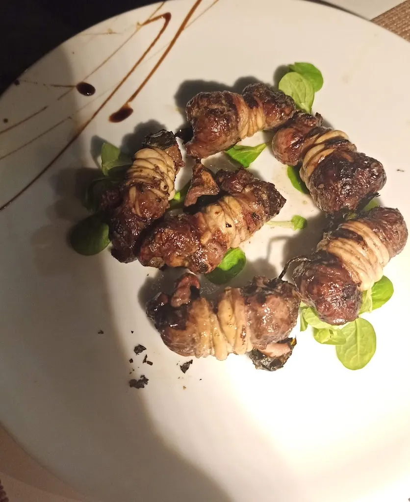 Menu_Ristorante Gli Artigiani_Nardò_image_7