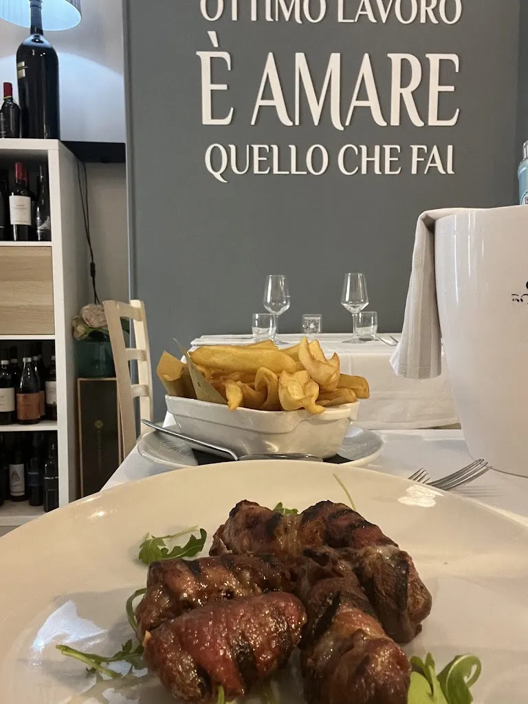 Schuyler_Ristorante Gli Artigiani_Nardò_review