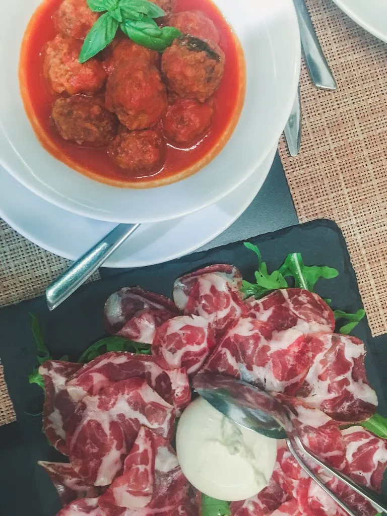 fabio palumbo_Ristorante Gli Artigiani_Nardò_review