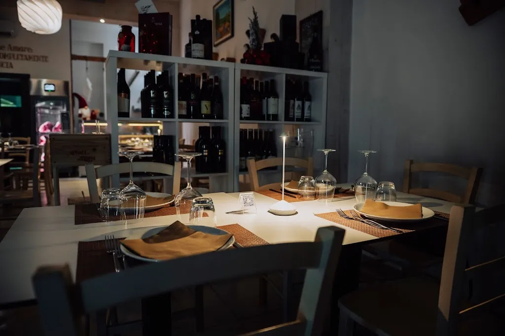 Ristorante Gli Artigiani_Nardò_slider_image_1