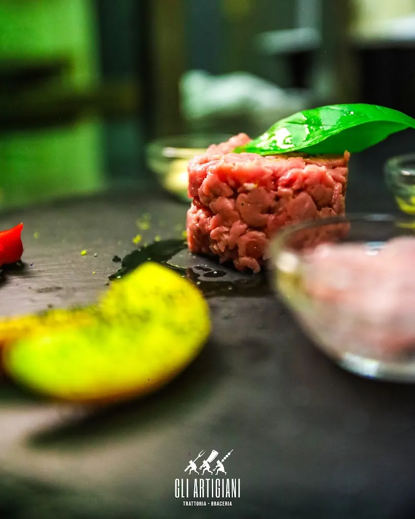 Ristorante Gli Artigiani_Nardò_slider_image_3