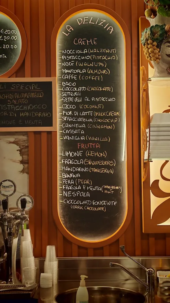 Menu_La Delizia Gelateria_Sferracavallo_image_1