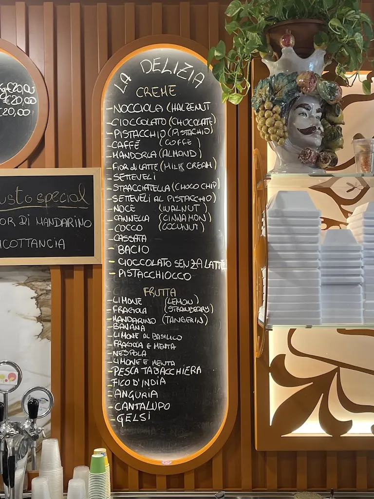 Menu_La Delizia Gelateria_Sferracavallo_image_4