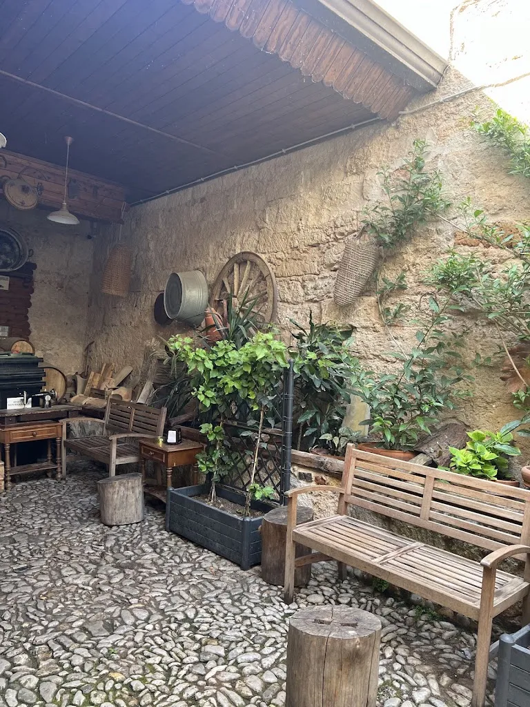 Emilia Șelaru_La Delizia Gelateria_Sferracavallo_review