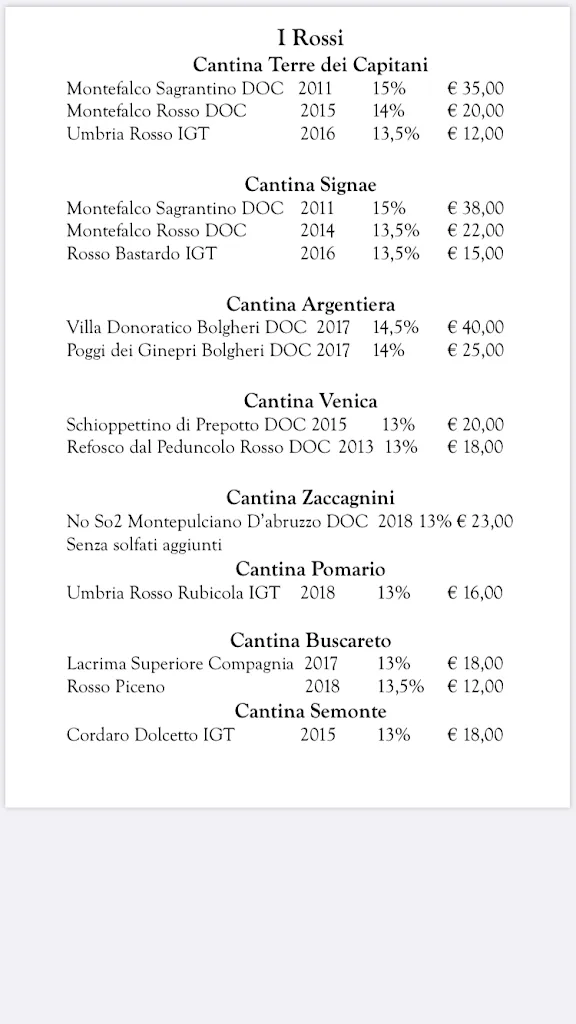 Menu_La Botte Piccola_Sigillo_image_1