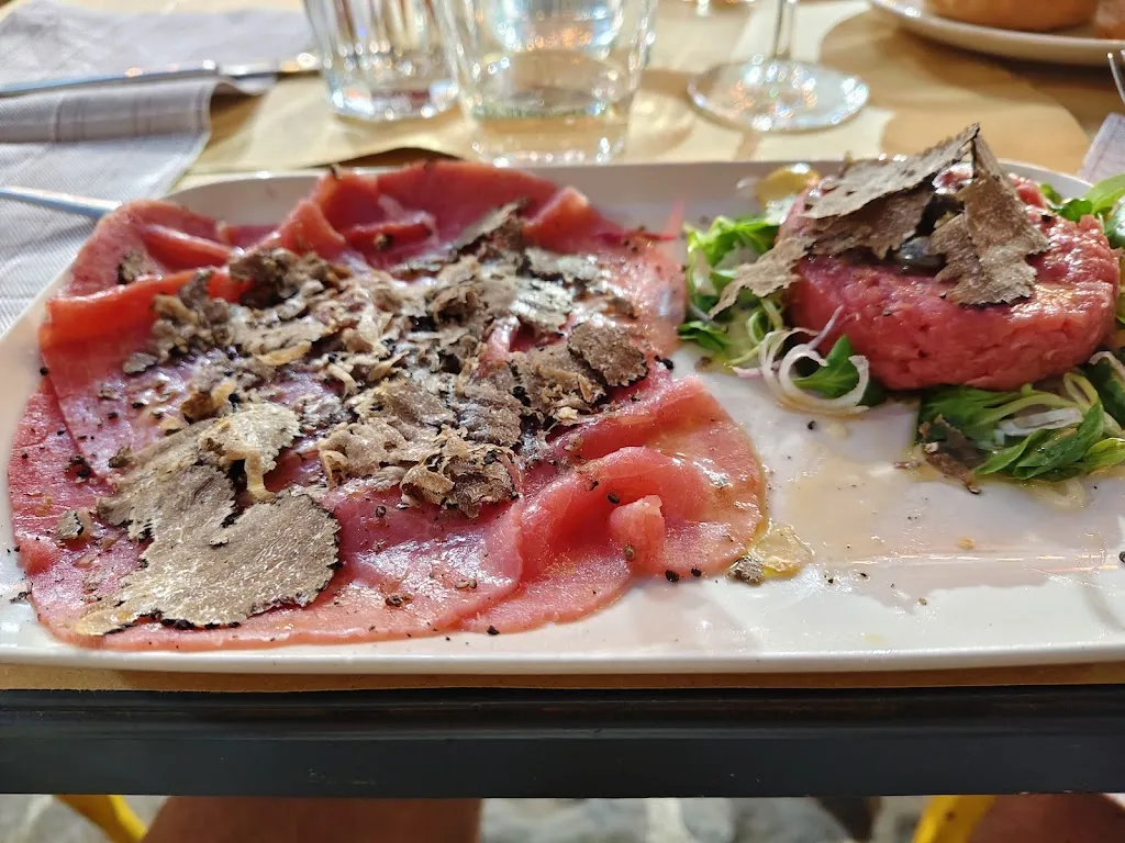 Simone Cannella_La Botte Piccola_Sigillo_review