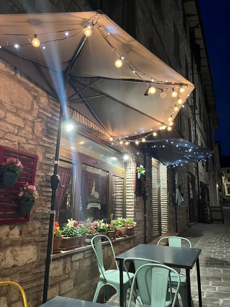 Claudia Filippetti_La Botte Piccola_Sigillo_review