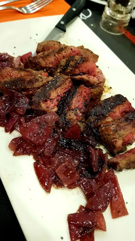 Marco Andreoli_Ristorante Il Gobbo Sigillo _Sigillo_review