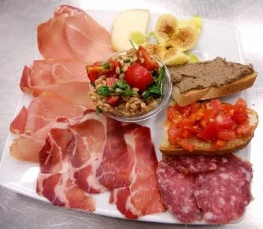 Ristorante Il Gobbo Sigillo _Sigillo_slider_image_2