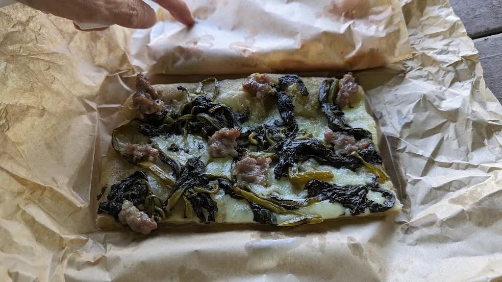 Phillip S_PIZZA STEK_Sigillo_review