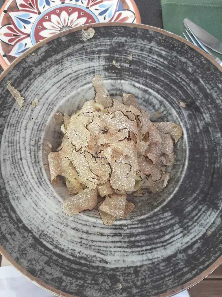 Klaudi_Ristorante Settimo Sigillo_Sigillo_review