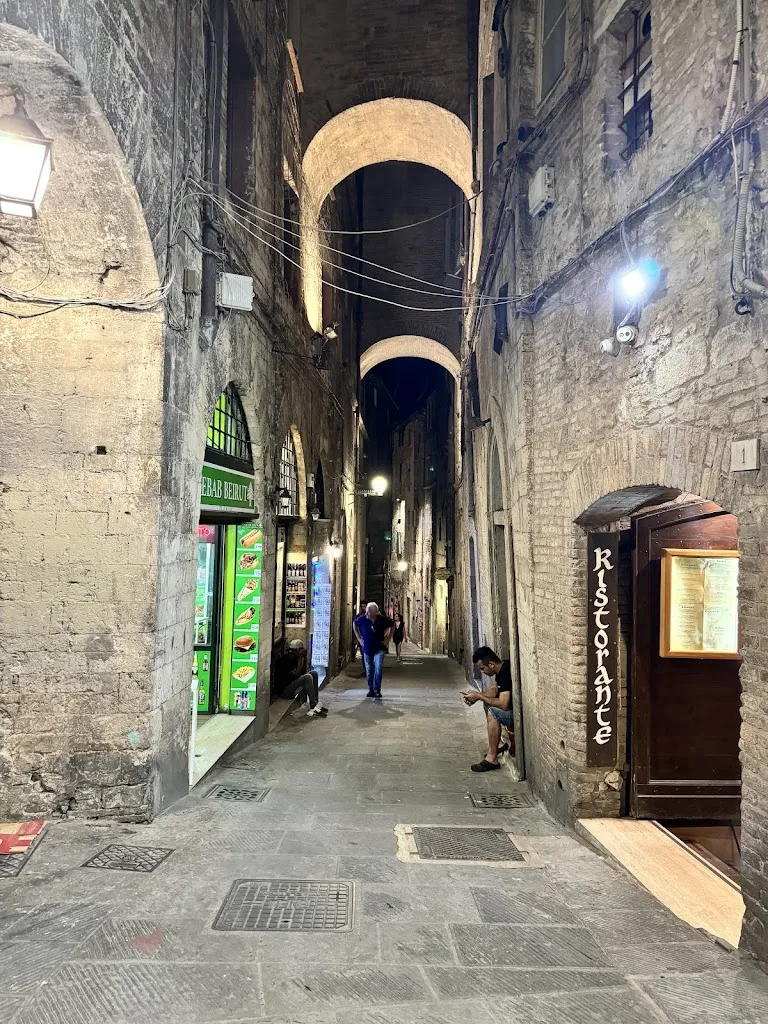 Mahesh Paolini-Subramanya_Ristorante Settimo Sigillo_Sigillo_review