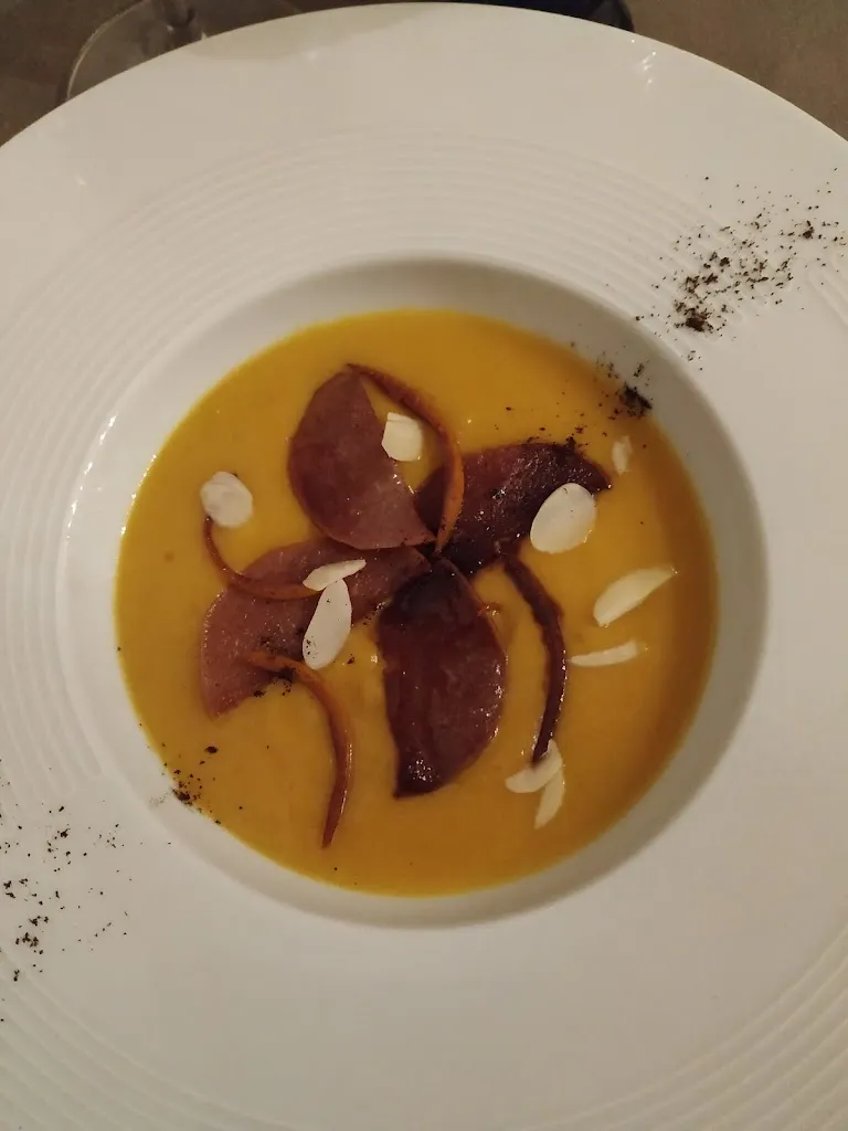 Matteo Principe_Ristorante Settimo Sigillo_Sigillo_review