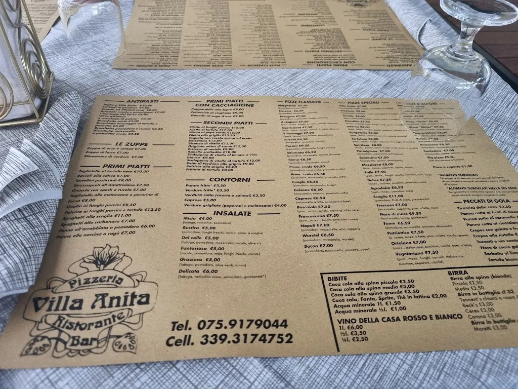 Menu_Ristorante Pizzeria Villa Anita_Sigillo_image_2