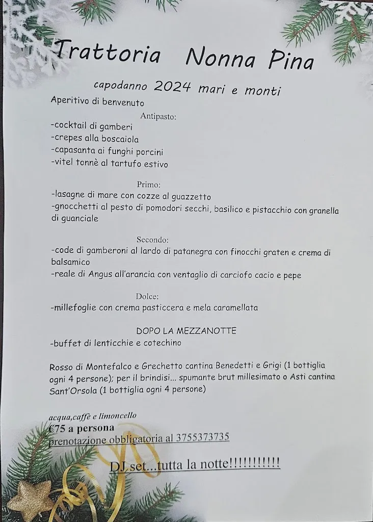 Menu_Bar Trattoria Nonna Pina_Sellano_immagine_1