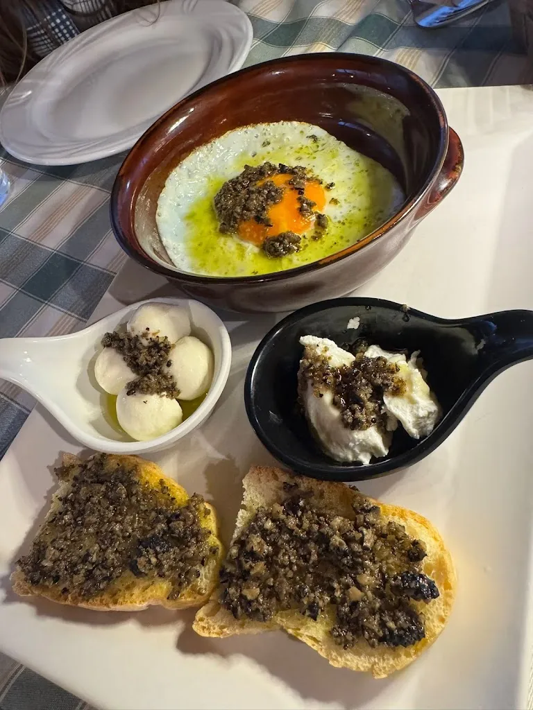 Bar Trattoria Nonna Pina_Sellano_slider_image_3