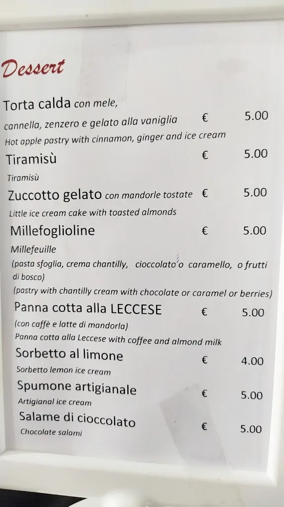 Menu_Hostaria Corte Santa Lucia_Nardò_image_2