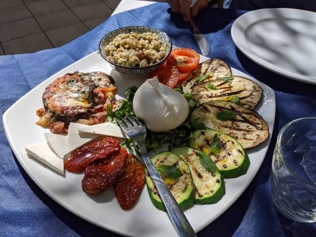 Pinar Pinzuti_Hostaria Corte Santa Lucia_Nardò_review