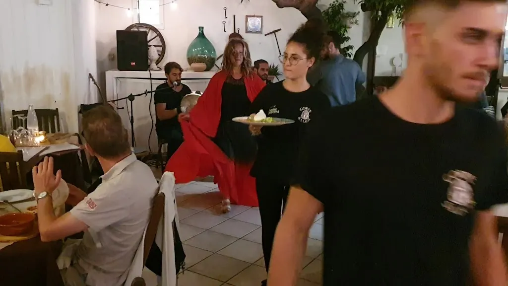 Hostaria Corte Santa Lucia_Nardò_slider_image_2