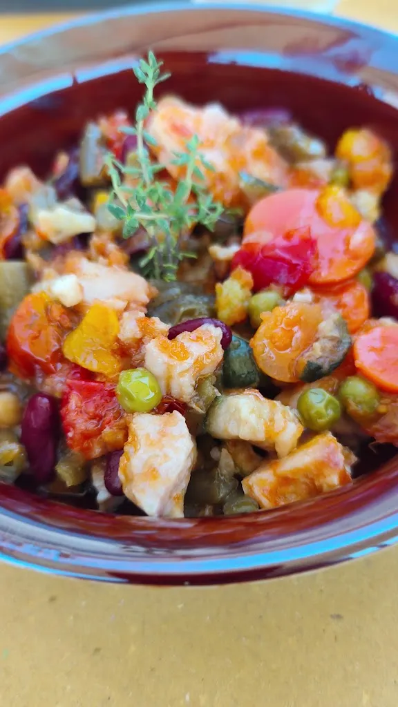 Davide Venturini_Stella Cafe'_Sellano_review