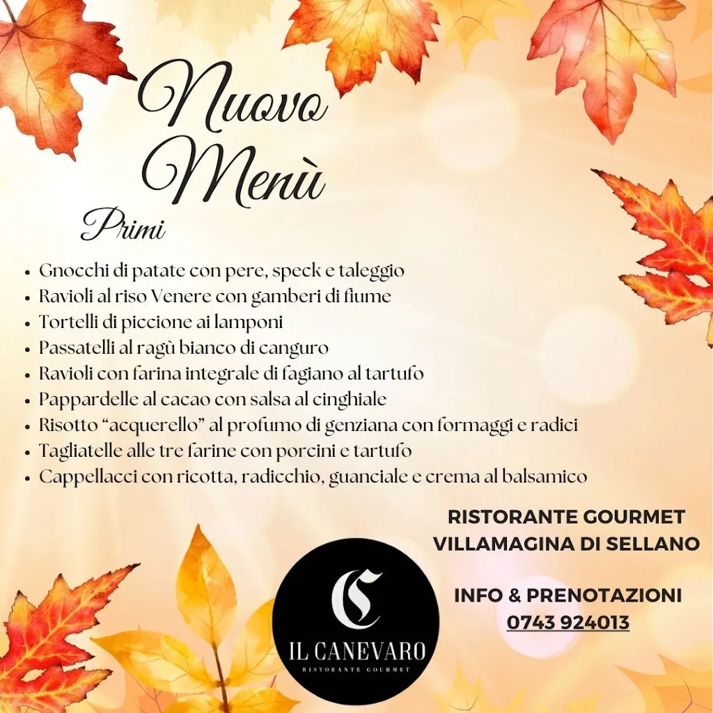 Menu_Osteria Il Canevaro_Sellano_image_3