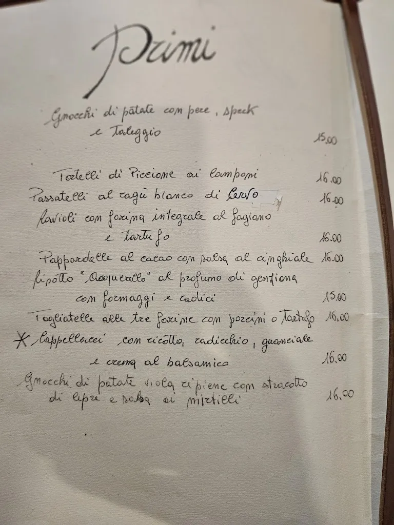 Menu_Osteria Il Canevaro_Sellano_image_4