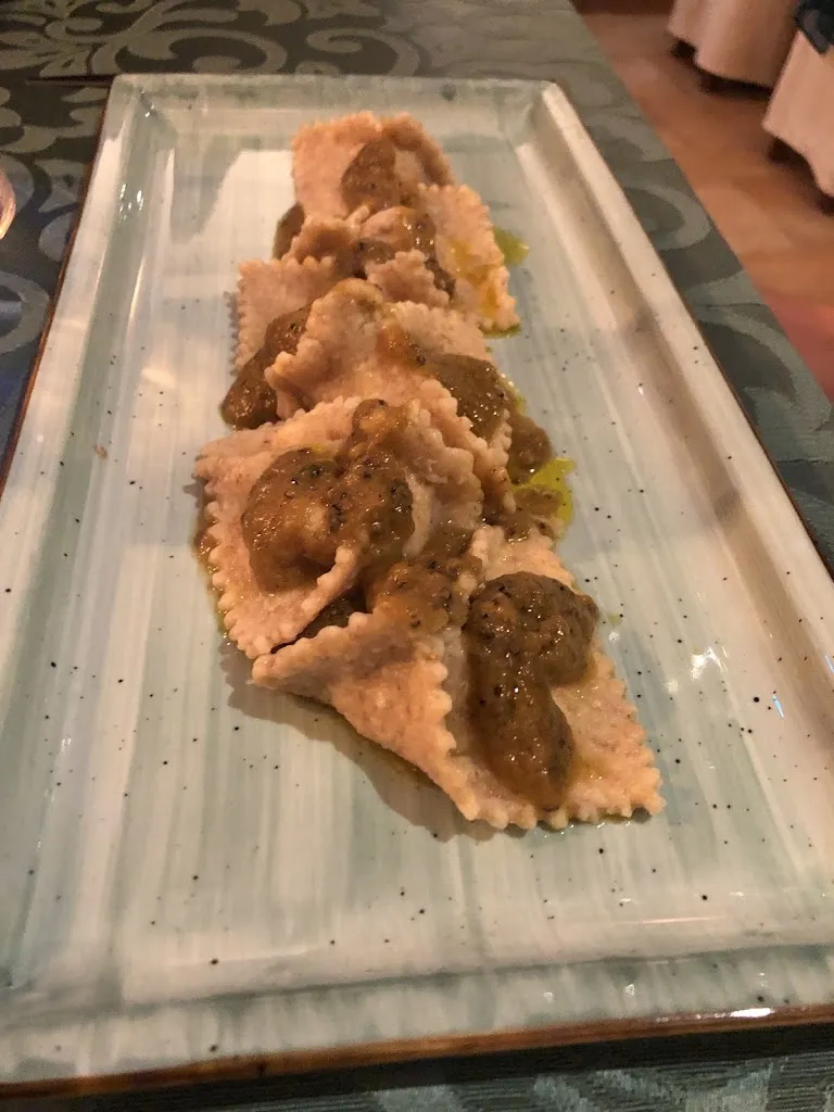 Xenia Lara Wendel-Mincio_Osteria Il Canevaro_Sellano_review