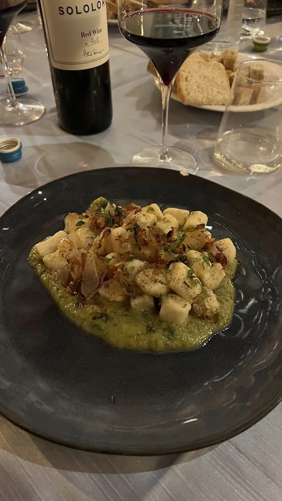 Hamish Dorrington_Osteria Il Canevaro_Sellano_review