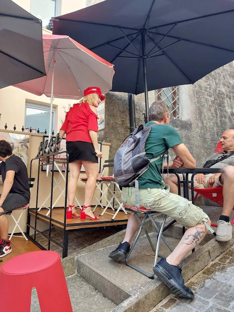 Bistrot Chez Lulu, Sellano restaurant in Sellano