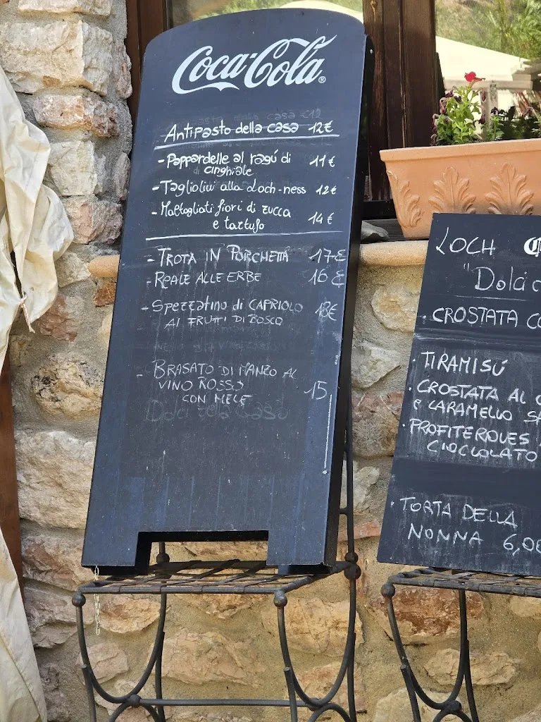 Menu_Loch Ness_Sellano_immagine_3