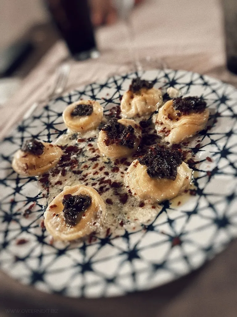 Menu_La Foresteria - Bistrot Moderno_Sellano_image_3